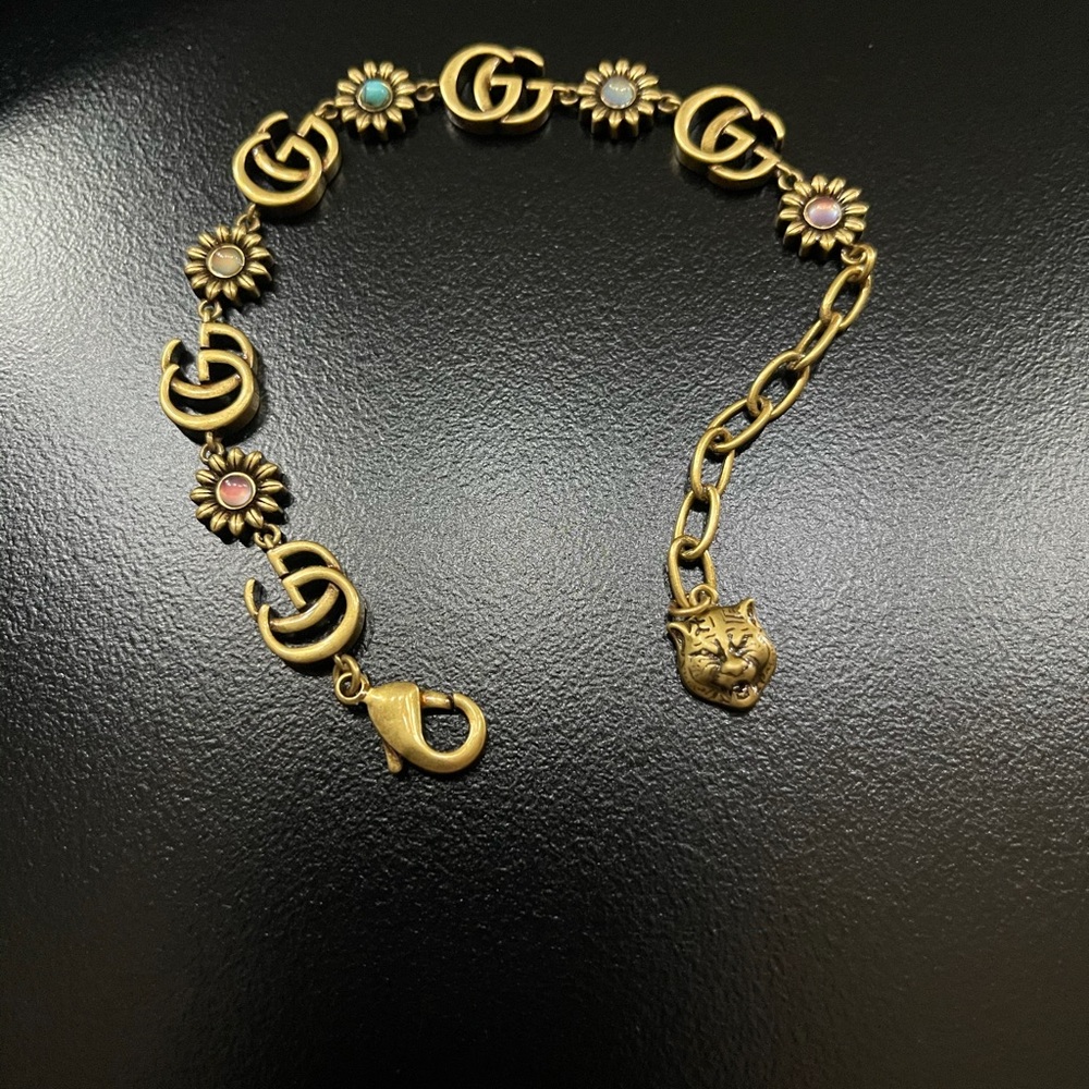 GG Bracelet